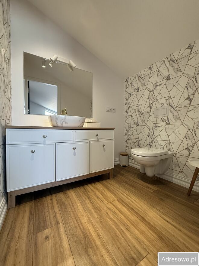 Mieszkanie 3-pokojowe Rokietnica, ul. Przy Trakcie. Zdjęcie 5