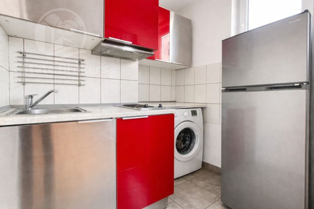 Mieszkanie 3-pokojowe Wrocław Stare Miasto, ul. Kotlarska. Zdjęcie 8