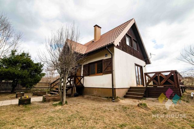 dom wolnostojący, 4 pokoje Pluski, ul. Lawendowa. Zdjęcie 26