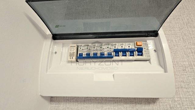 Mieszkanie 2-pokojowe Bydgoszcz Kapuściska, ul. Krzysztofa Kamila Baczyńskiego. Zdjęcie 23