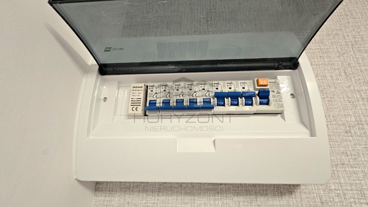 Mieszkanie 2-pokojowe Bydgoszcz Kapuściska, ul. Krzysztofa Kamila Baczyńskiego. Zdjęcie 23