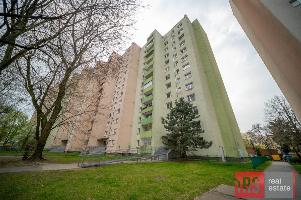 Mieszkanie 4-pokojowe Warszawa Bemowo, ul. Anieli Krzywoń. Zdjęcie 26