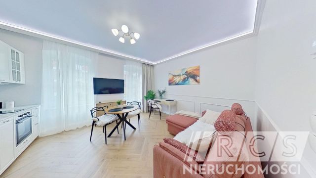 Mieszkanie 1-pokojowe Wrocław, ul. Jana Kilińskiego. Zdjęcie 9