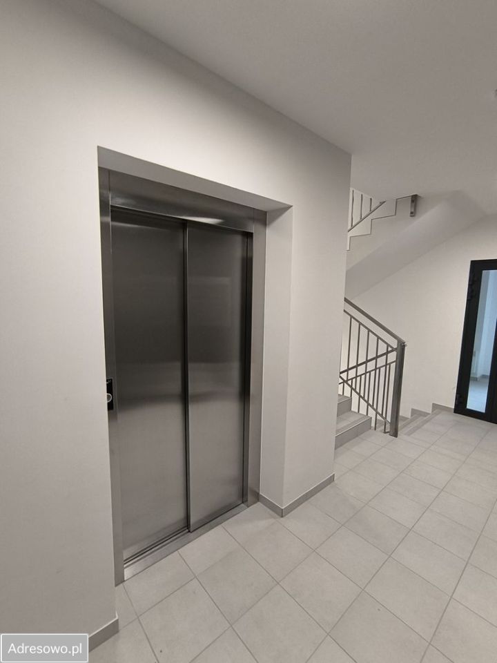 Mieszkanie 2-pokojowe Rzeszów, ul. Solidarności. Zdjęcie 7