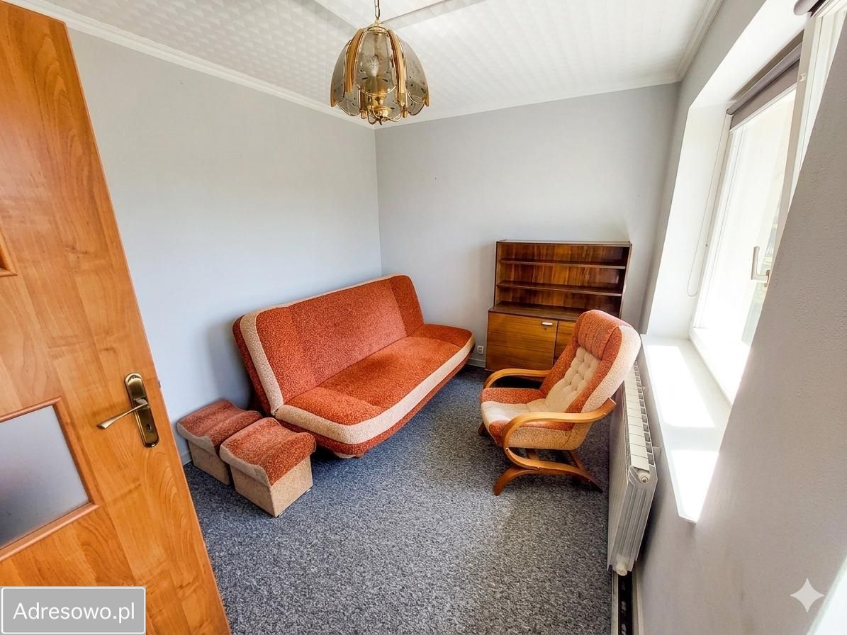 dom wolnostojący, 5 pokoi Cząstków Mazowiecki. Zdjęcie 13