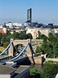 Pokój Wrocław Śródmieście, pl. Grunwaldzki. Zdjęcie 1