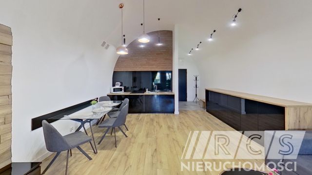 Mieszkanie 2-pokojowe Wrocław Stare Miasto, pl. Jana Pawła II. Zdjęcie 16