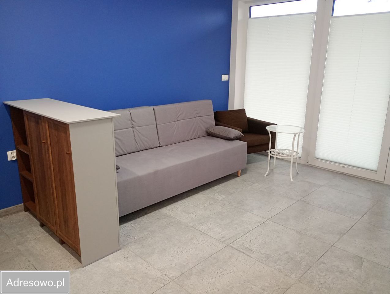 Mieszkanie 1-pokojowe Kraków Bronowice, ul. Balicka. Zdjęcie 6