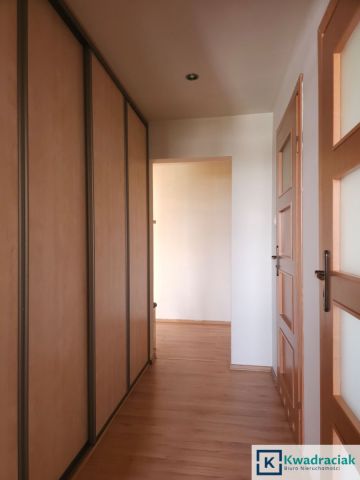 Mieszkanie 4-pokojowe Rzeszów Nowe Miasto, ul. Podwisłocze. Zdjęcie 13