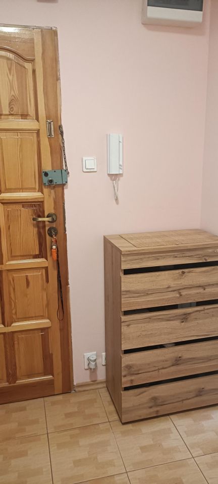 Mieszkanie 2-pokojowe Białystok Antoniuk, ul. Wiatrakowa. Zdjęcie 6