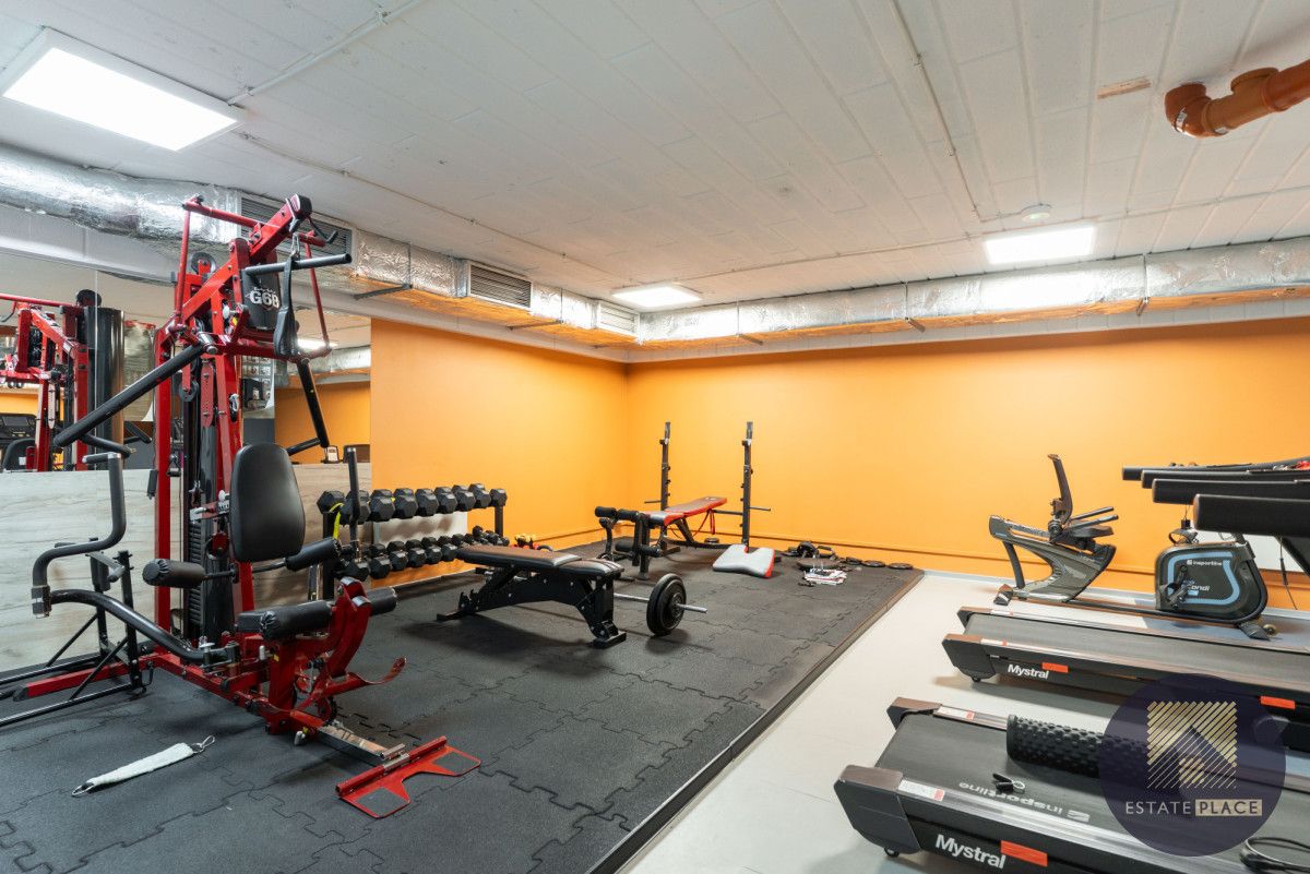 Mieszkanie 3-pokojowe Warszawa Wilanów, ul. Syta. Zdjęcie 15