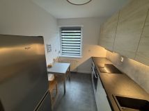 Mieszkanie 2-pokojowe Kraków Prądnik Czerwony, ul. Józefa Łepkowskiego. Zdjęcie 1