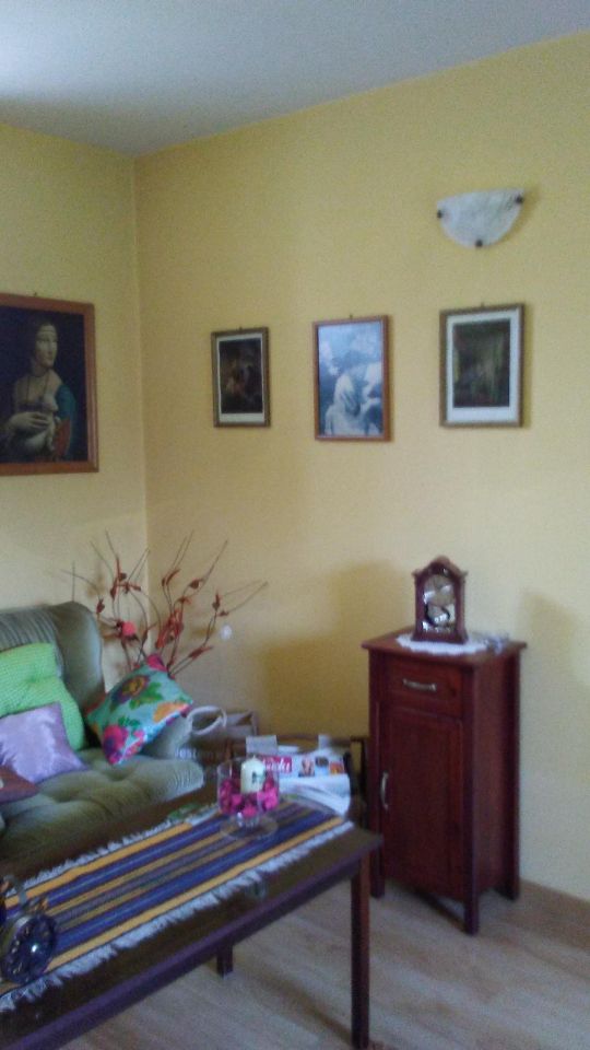 dom wolnostojący, 2 pokoje Sienno, ul. Słoneczna. Zdjęcie 8