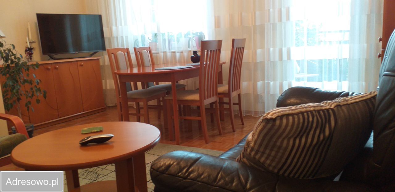 Mieszkanie 4-pokojowe Warszawa Białołęka, ul. Antoniego Pajdaka