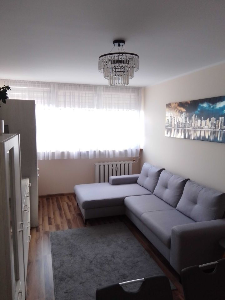 Mieszkanie 2-pokojowe Chojnów, ul. Artura Grottgera