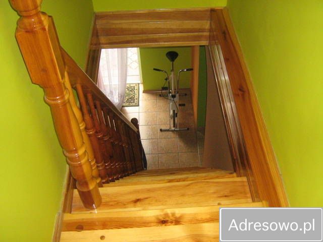 Mieszkanie 7-pokojowe Włocławek Centrum, ul. Stodólna. Zdjęcie 4