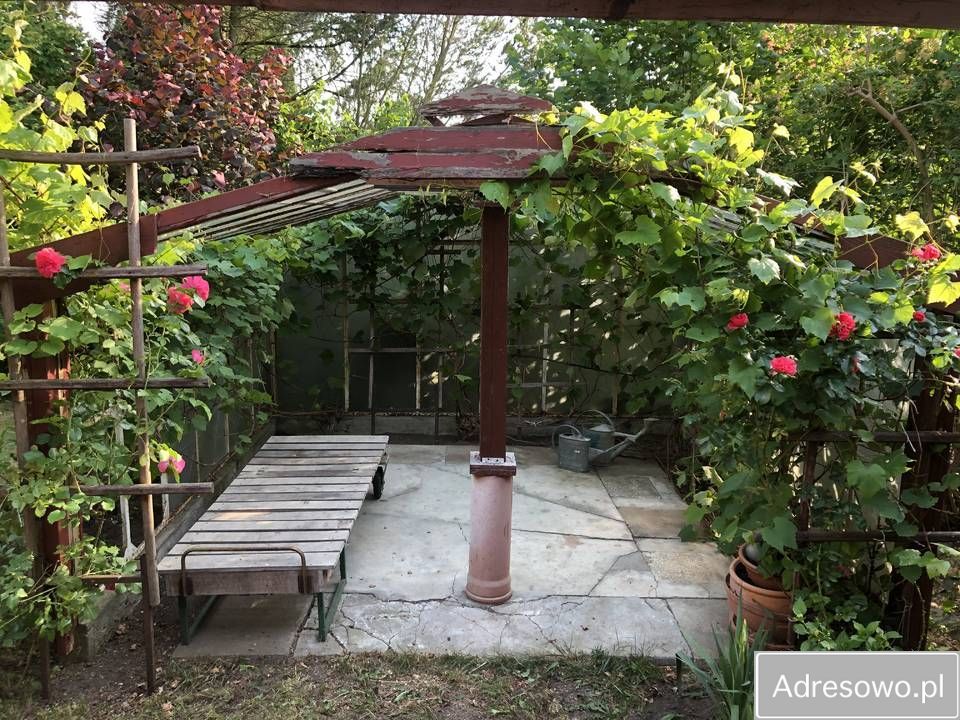 Działka rekreacyjna Bogatka