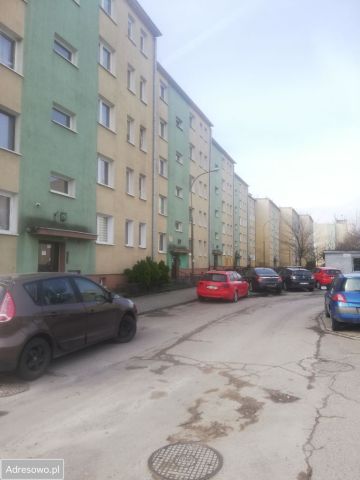 Mieszkanie 3-pokojowe Proszowice, ul. Partyzantów. Zdjęcie 1