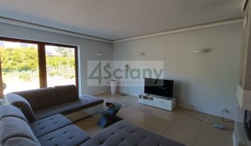 dom wolnostojący, 6 pokoi Rembelszczyzna