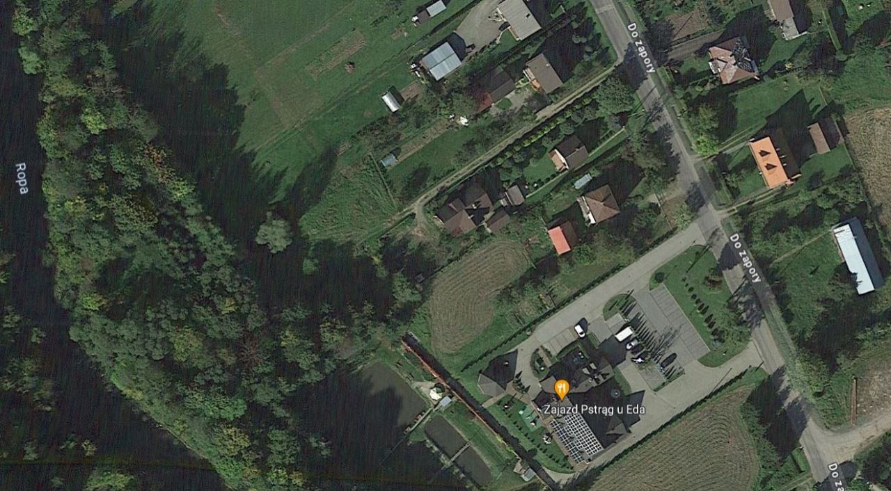 Działka budowlana Łosie Na Szlabancie. Zdjęcie 5