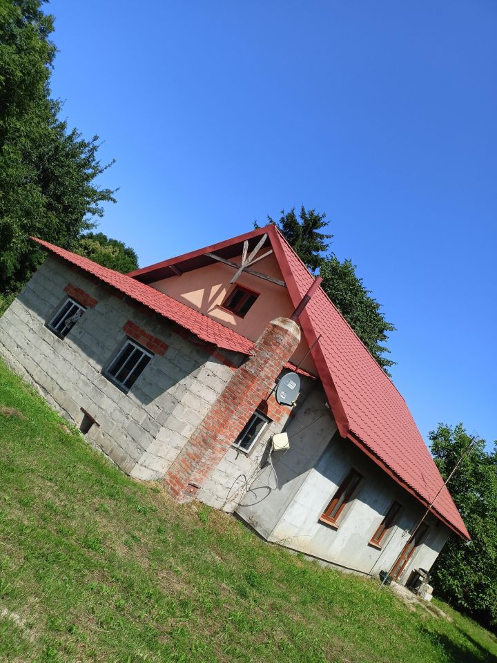 gospodarstwo, 3 pokoje Annopol. Zdjęcie 9