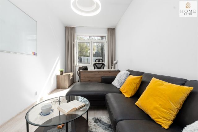 Mieszkanie 3-pokojowe Olsztyn, ul. Zimowa. Zdjęcie 1