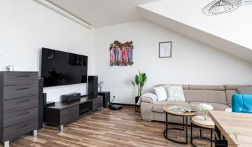 Mieszkanie 3-pokojowe Warszawa, ul. Skarbka z Gór