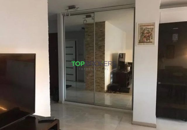 Mieszkanie 3-pokojowe Warszawa Saska Kępa, ul. Zwycięzców. Zdjęcie 10