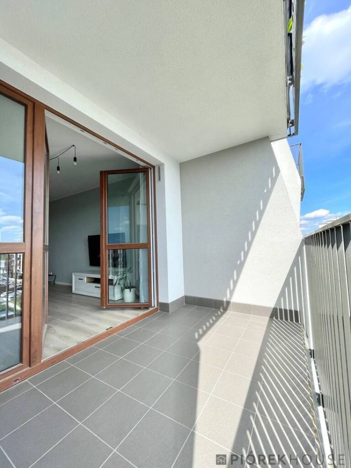 Mieszkanie 2-pokojowe Warszawa Ursynów, ul. Złoty Potok. Zdjęcie 8