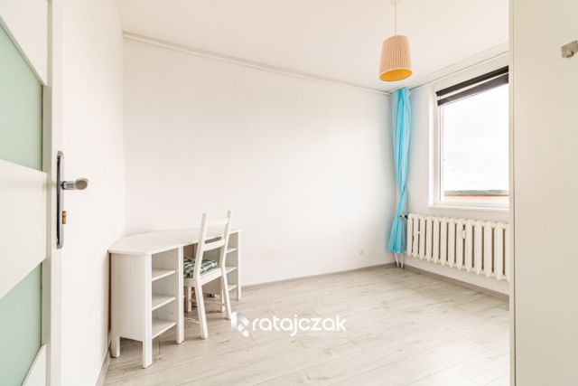 Mieszkanie 4-pokojowe Gdańsk Morena, ul. Heleny Marusarzówny. Zdjęcie 7