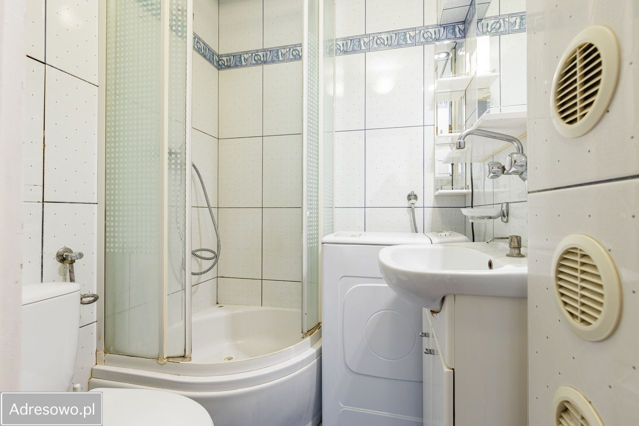 Mieszkanie 1-pokojowe Mińsk Mazowiecki, ul. gen. Kazimierza Sosnkowskiego. Zdjęcie 6