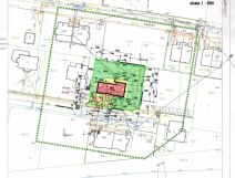 Działka budowlana Gdańsk Kiełpino Górne, ul. Karlikowska. Zdjęcie 3