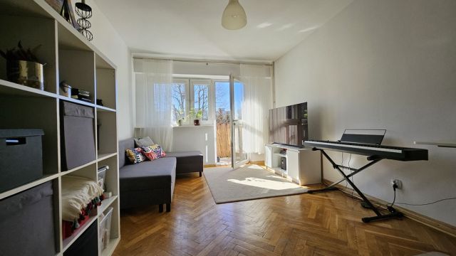 Mieszkanie 2-pokojowe Warszawa Mokotów, ul. Niegocińska. Zdjęcie 1