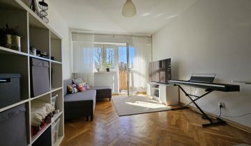 Mieszkanie 2-pokojowe Warszawa Mokotów, ul. Niegocińska