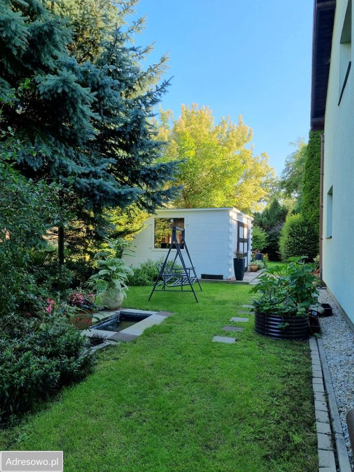 dom wolnostojący, 5 pokoi Siekierczyn. Zdjęcie 16