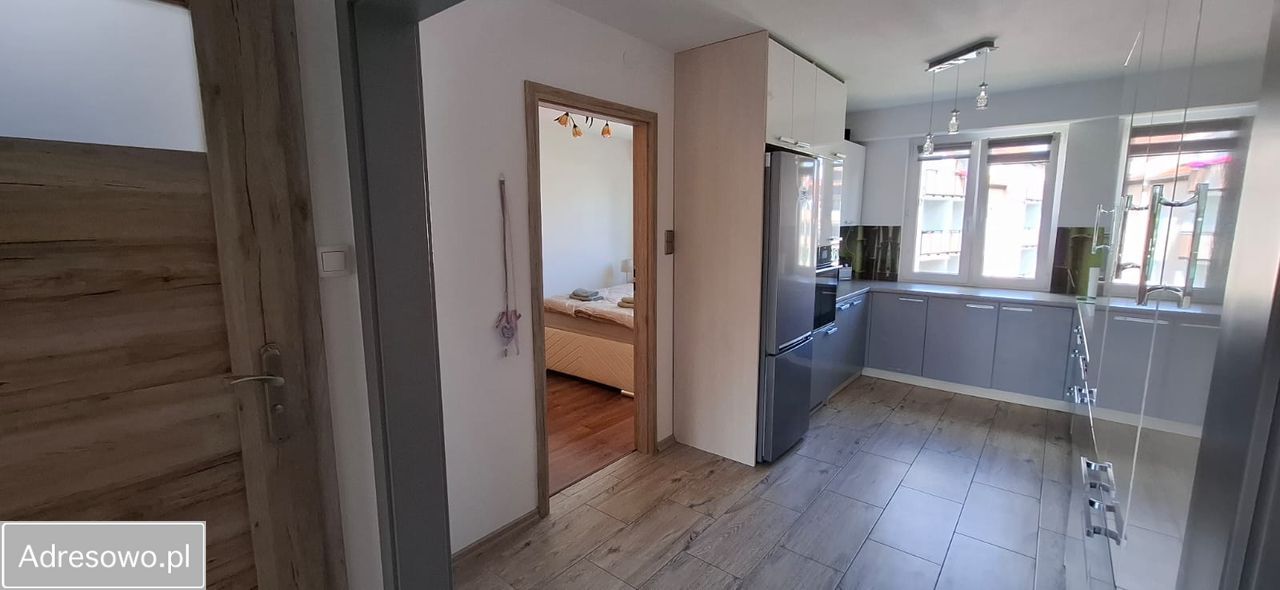 Mieszkanie 2-pokojowe Mrągowo, os. Mazurskie. Zdjęcie 8