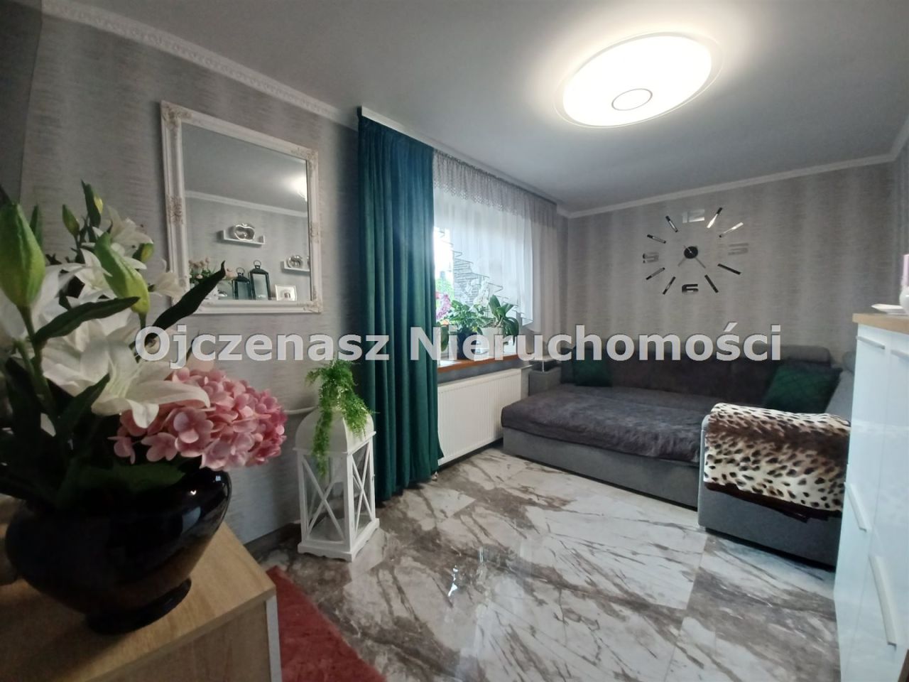 Mieszkanie 3-pokojowe Niemcz. Zdjęcie 10