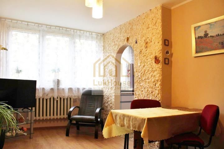 Mieszkanie 3-pokojowe Chorzów, ul. ks. Józefa Czempiela. Zdjęcie 2