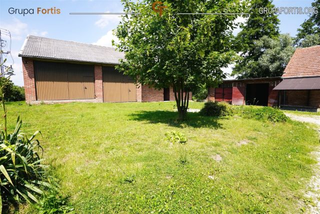 dom wolnostojący, 5 pokoi Skalbmierz. Zdjęcie 10