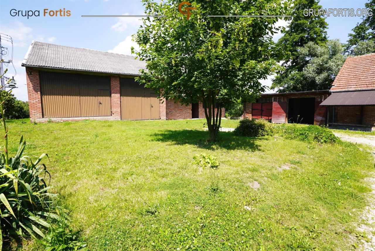 dom wolnostojący, 5 pokoi Skalbmierz. Zdjęcie 10