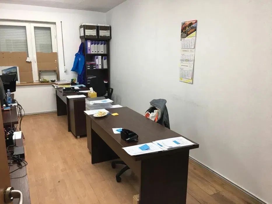 Hala/magazyn Choszczno, ul. Matejki. Zdjęcie 5