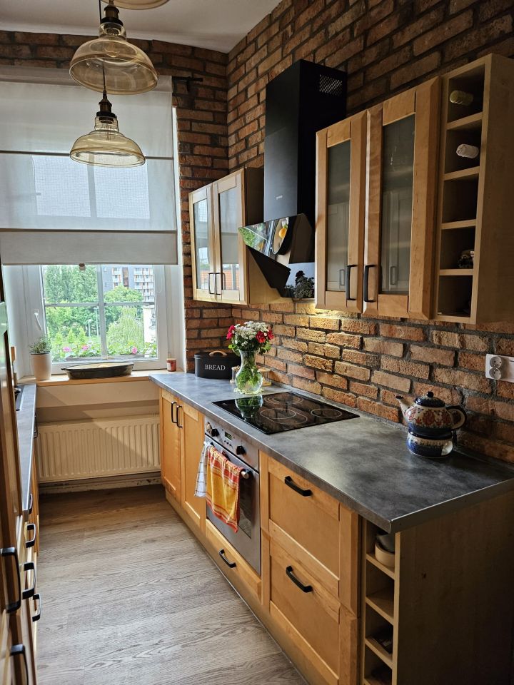 Mieszkanie 3-pokojowe Wrocław Śródmieście, ul. Bolesława Prusa. Zdjęcie 14