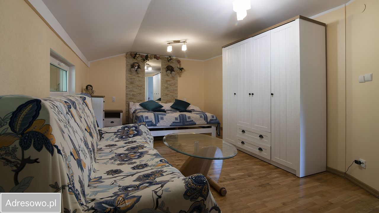 dom wolnostojący, 3 pokoje Wisła, ul. Letnia. Zdjęcie 8