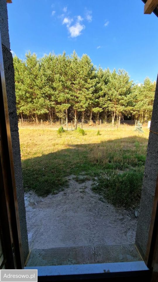 dom wolnostojący, 4 pokoje Żydowo, ul. Polna. Zdjęcie 4