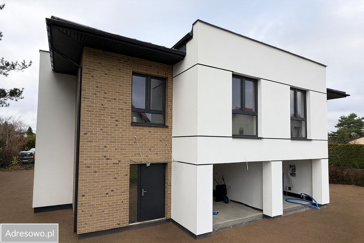 bliźniak, 5 pokoi Piastów, ul. Stefana Żeromskiego. Zdjęcie 11