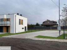 dom szeregowy, 4 pokoje Piotrków Trybunalski, ul. Świerczowska. Zdjęcie 4