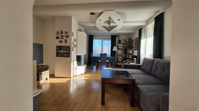 dom wolnostojący, 4 pokoje Tarnów Krzyż, ul. Nowodąbrowska. Zdjęcie 6