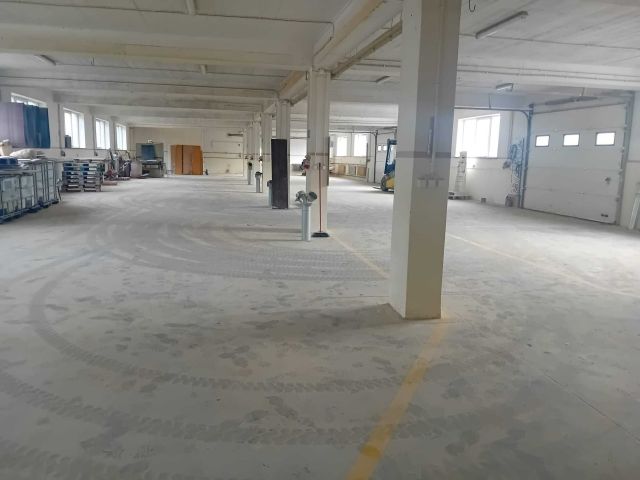 Lokal Brzeźnica. Zdjęcie 1