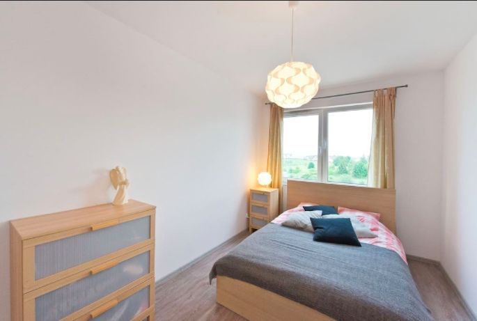 Mieszkanie 2-pokojowe Gdańsk Jasień. Zdjęcie 6