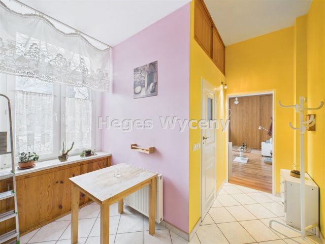 Mieszkanie 1-pokojowe Jawor, ul. Karola Szymanowskiego. Zdjęcie 7